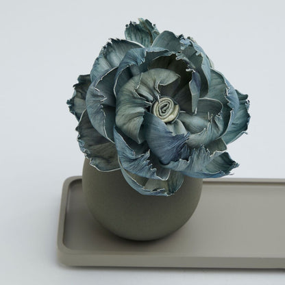 Flower Diffuser Leoni Kaki