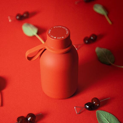 Insulated bottle - Blush - Ceramic - Manhattan - 350ml