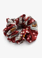 Scrunchie Sepp Red