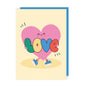 Love Greeting Card