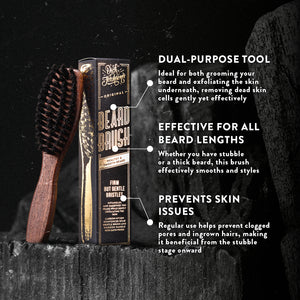 Beard Brush