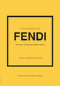 The Little Book Of Fendi