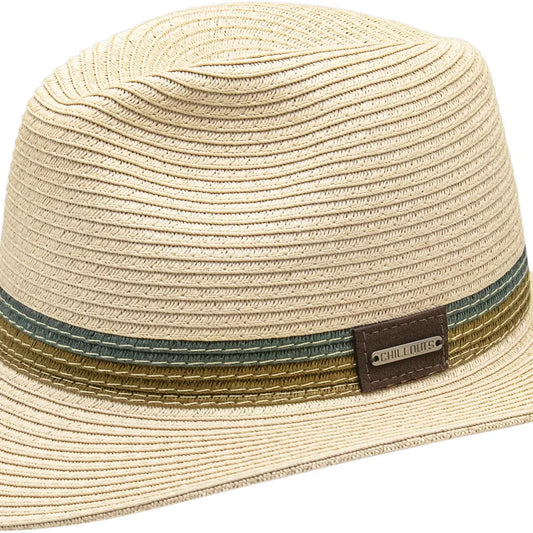 Manaus  Hat (Beige)