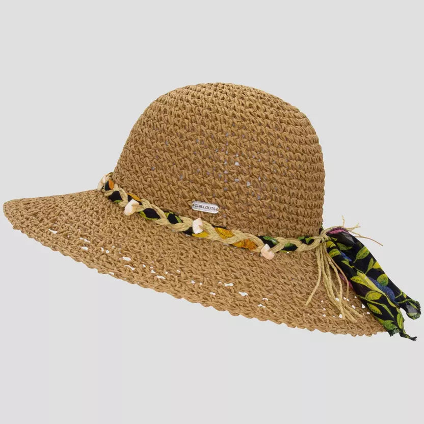 Canton Hat