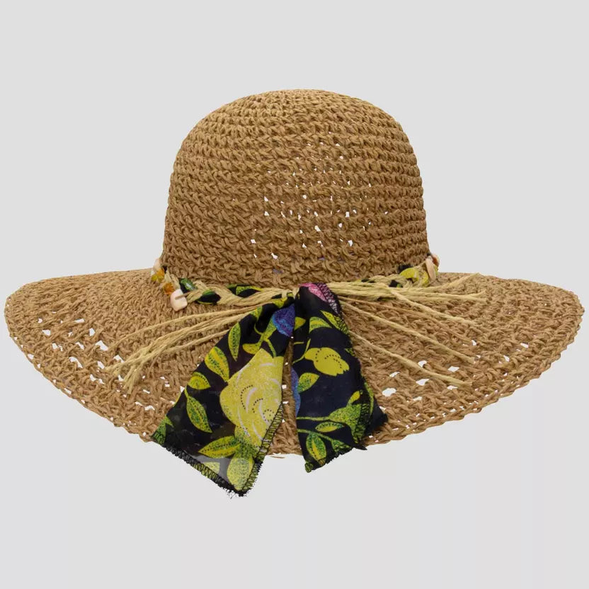 Canton Hat