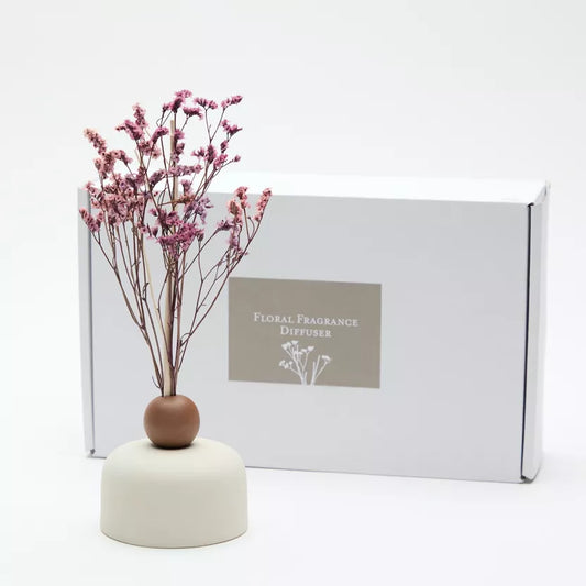 Ginger Creme Diffuser