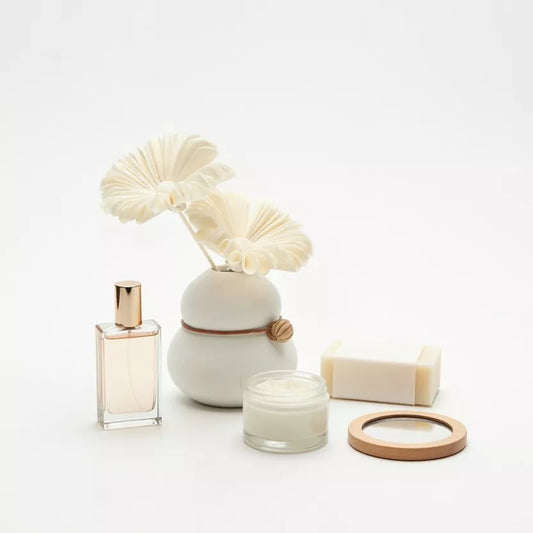 Garbo Creme Diffuser