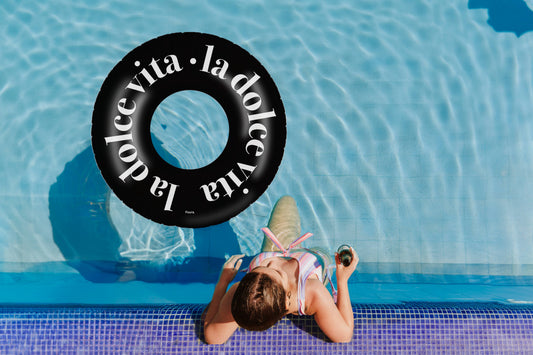 La Dolce Vita Float