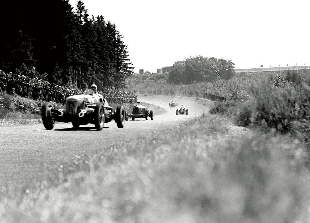 The Story Of Maserati Book