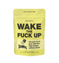 Wake the Fuck Up Black Tea.