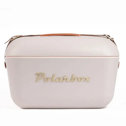 Pearl Gold Polarbox Cooler (12L)