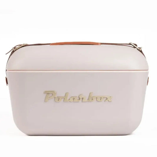 Pearl Gold Polarbox Cooler (12L)