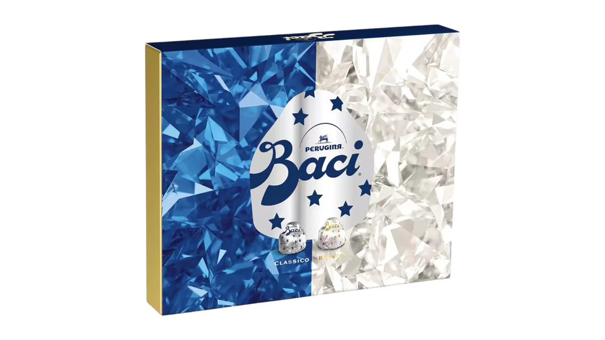 Baci Box Classic/ Bianco