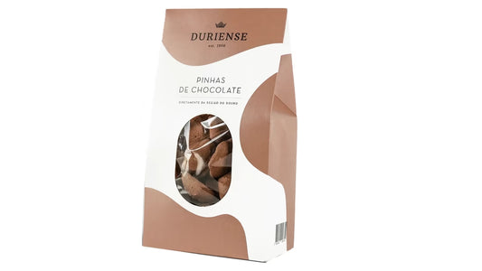 Chocolate Pine Cones - Douro Range