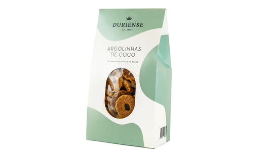 Coconut Rings - Douro Range