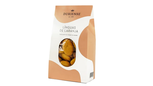 Orange Tongues - Douro Range