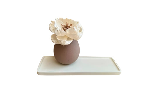 Flower Diffuser Leoni Choco