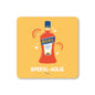Aperol-Holic Coaster