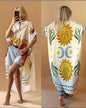 Sun & Eye Women Dress (One Size)