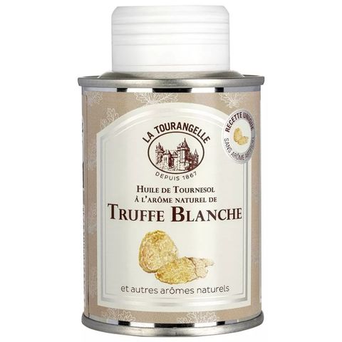 Oil - White Truffle La Tourangelle