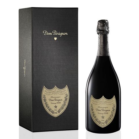 Dom Perignon