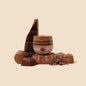 Honeybalm Chocolate Lipbalm (SPF 25)
