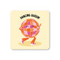 Dancing Queen Disco Ball Coaster
