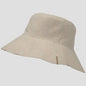 Summer Hat Kavala Brown (M)