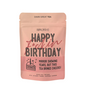 Happy Fuckin Birthday Tea, Flavoured Tea Blend