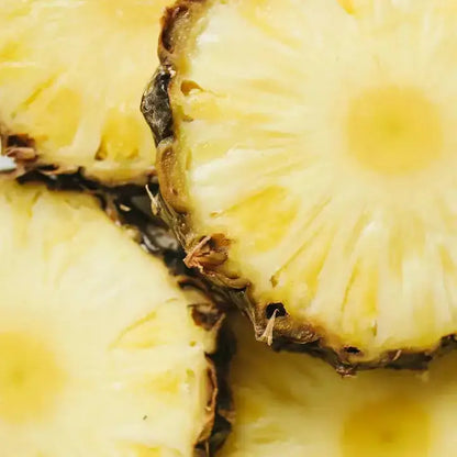 Honeybalm Pineapple Lipbalm (SPF 25)