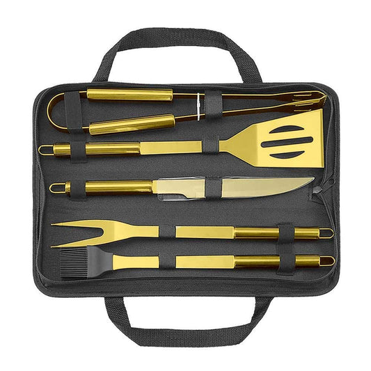 Millionaire BBQ Tools