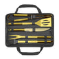 Millionaire BBQ Tools
