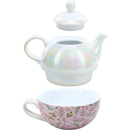 Nana You Are So Loved - Tea for One