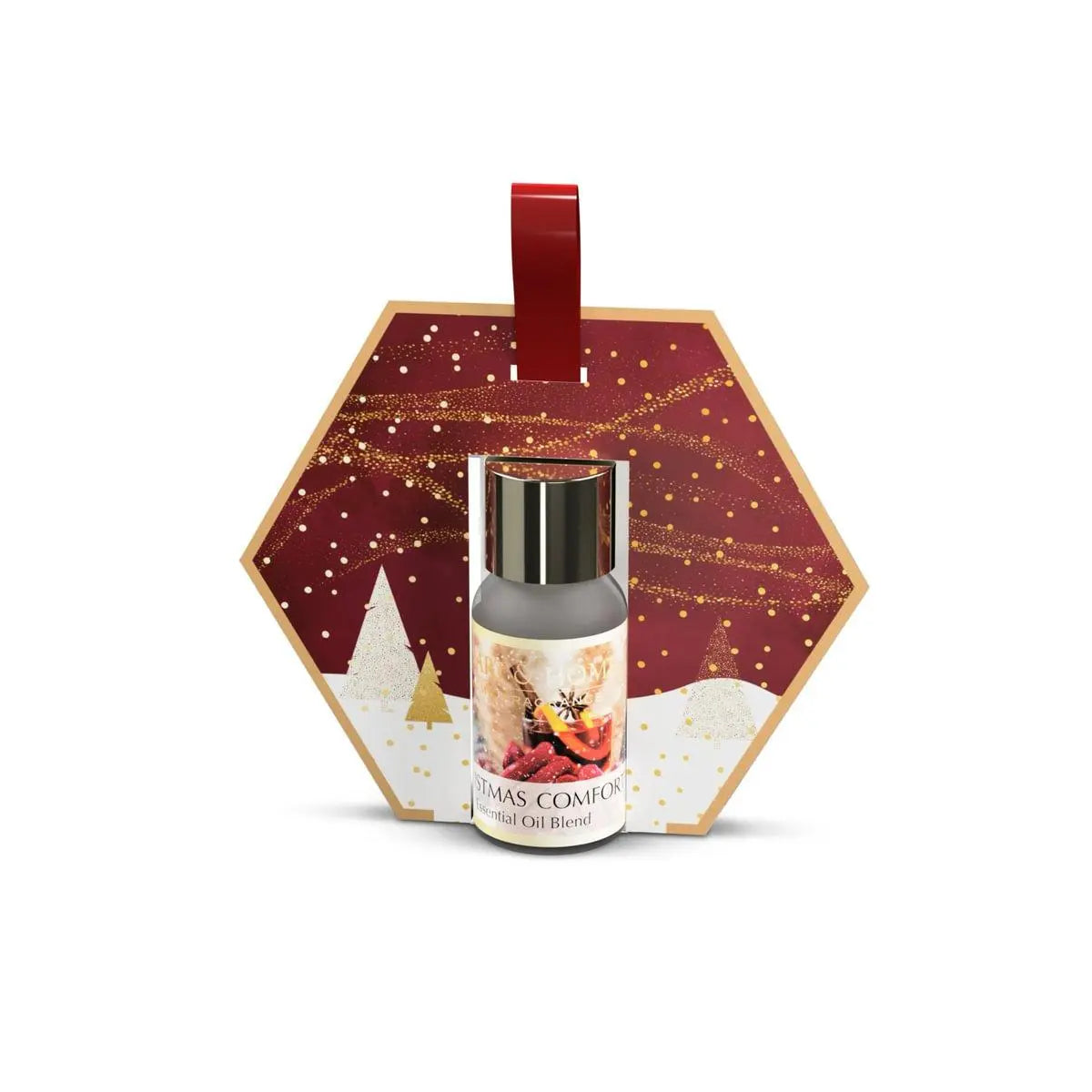 Christmas Comfort Essential Oil