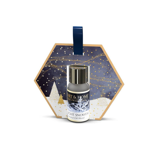 Midnight Snowfall Essential Oil
