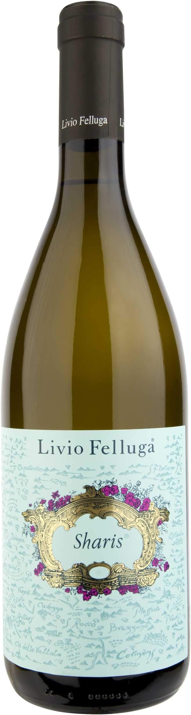 Livio Felluga Sharis 2020, 750ml
