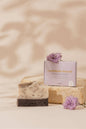 LAVENDER FIELDS | Body Bar | Natural Soap
