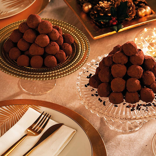 Perugina Tartufi Fondente Delicato