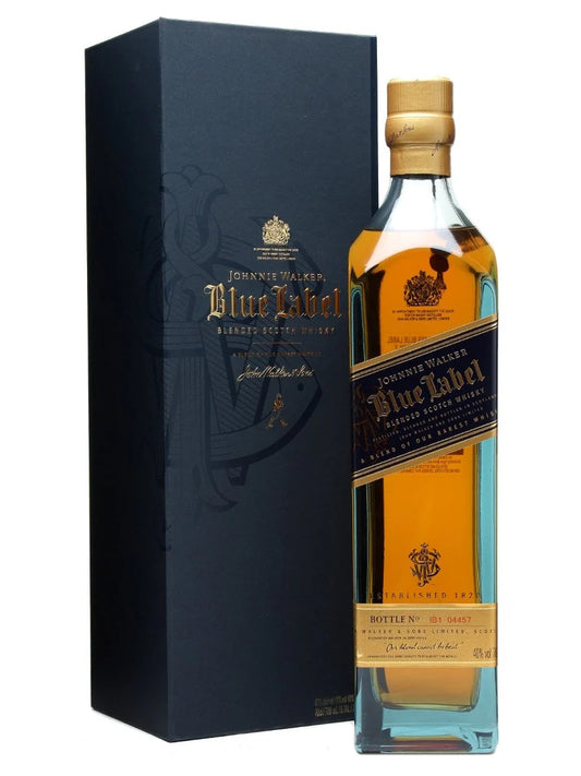 Johnnie Walker Blue Label, 700ml