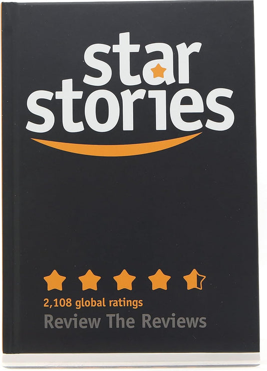 Star Stories Book