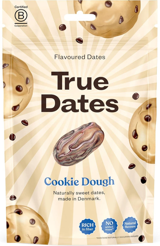 True Dates Cookie Dough