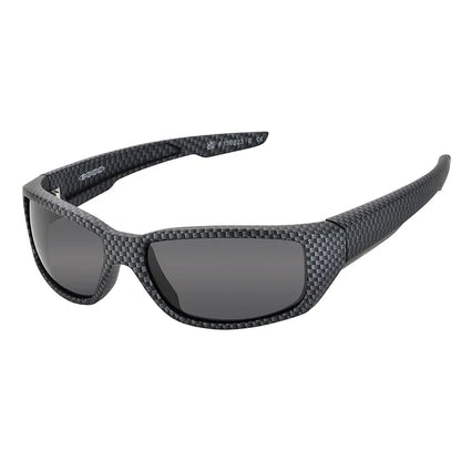 Grey Smoke Polorized Lens