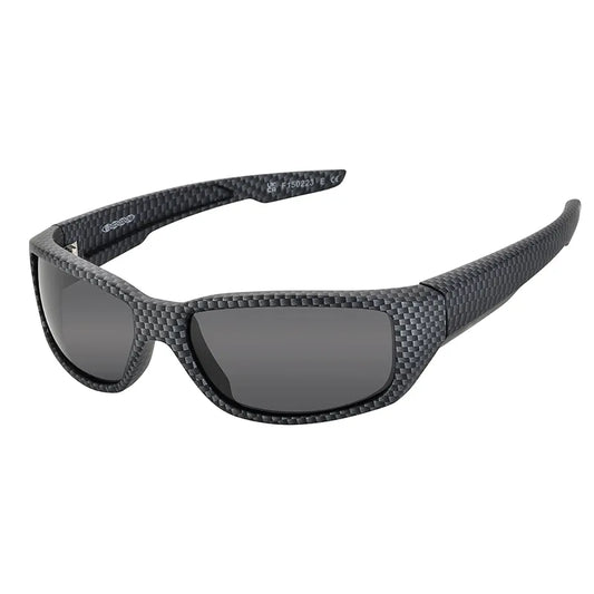 Grey Smoke Polorized Lens