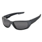 Grey Smoke Polorized Lens