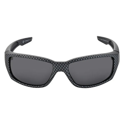 Grey Smoke Polorized Lens