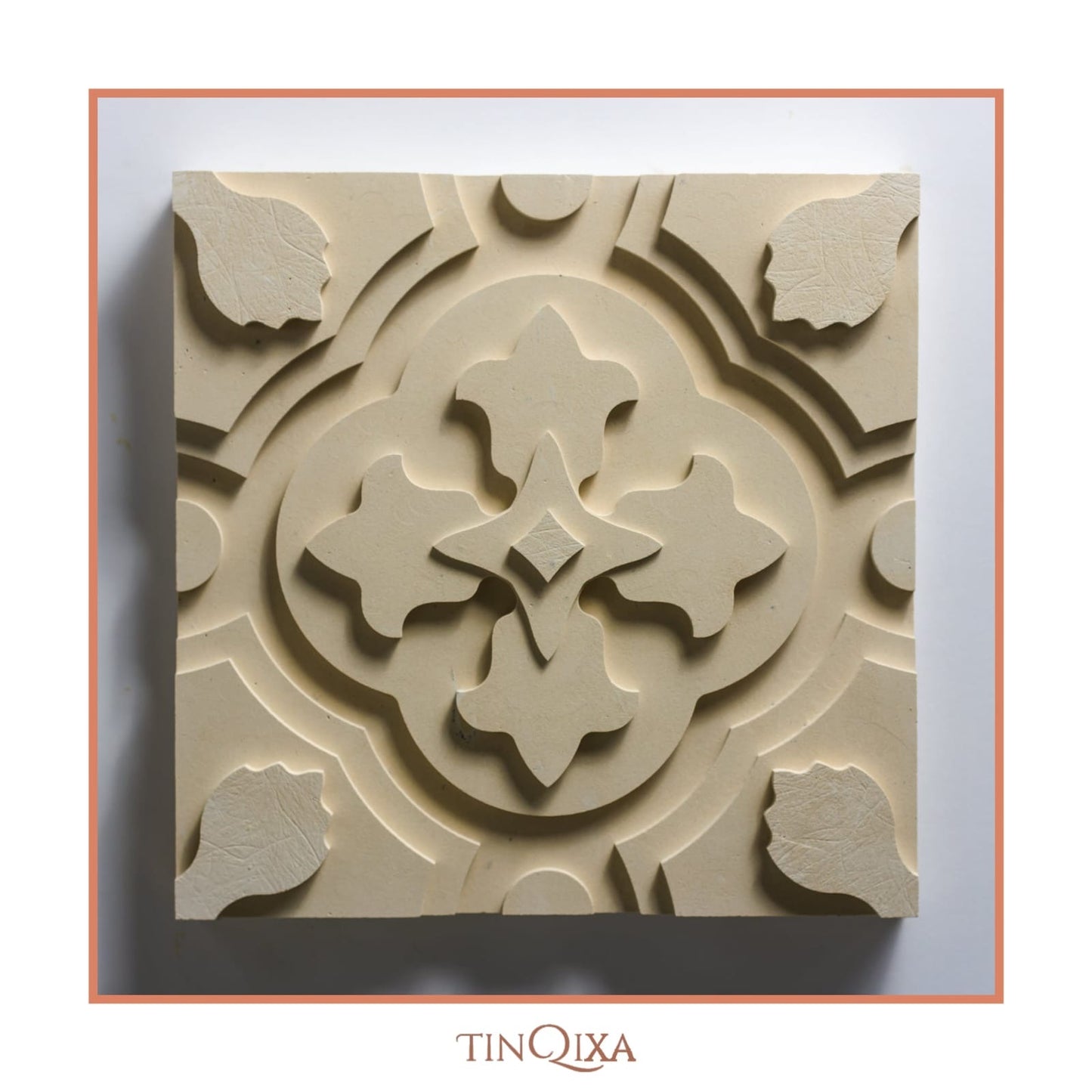 Tinqixa Tiles (K)