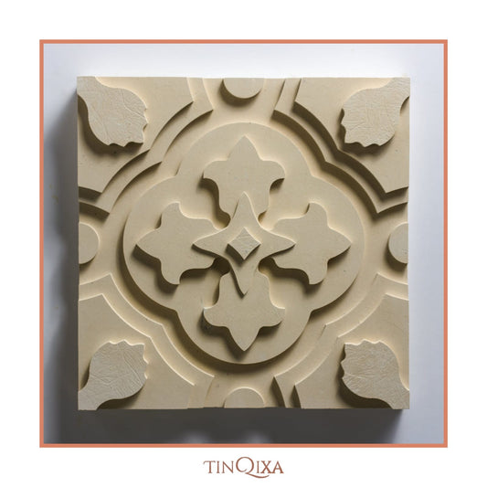 Tinqixa Tiles (K)