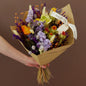 Autumn Vibes Flower Boquete