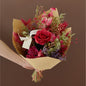 Red Romance Flower Boquete