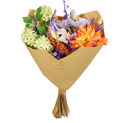 Autumn Vibes Classic Mixed Boquete